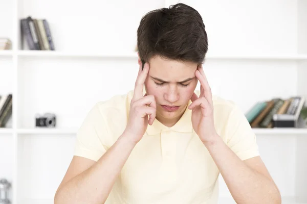 Neurological Problems