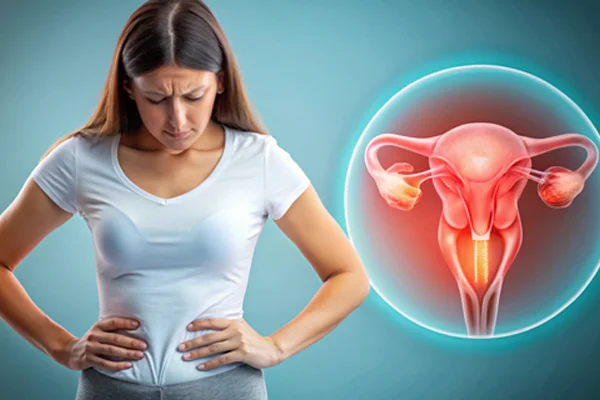 Gynaecological Problems