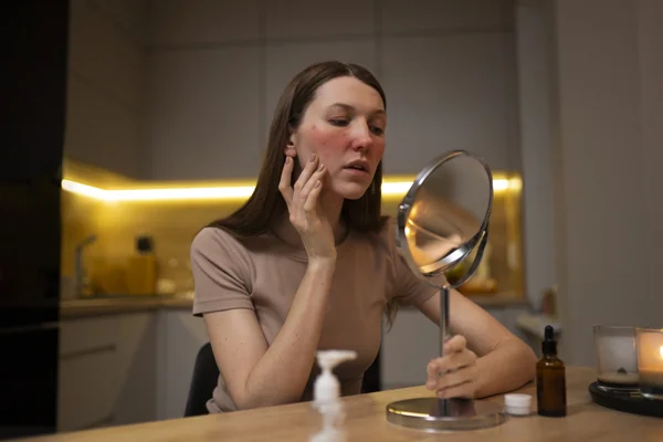 Skin Problem