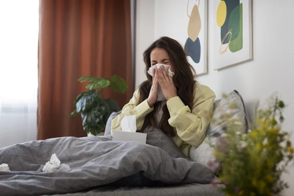 Allergy