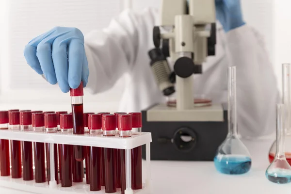 Hematological Disorder